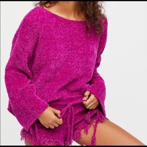 Free People Just Like Kittens set